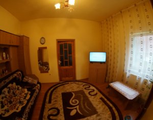Maison 2 chambres à vendre dans Cluj-napoca, zone Plopilor