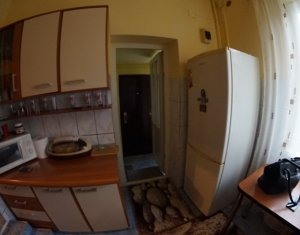 Maison 2 chambres à vendre dans Cluj-napoca, zone Plopilor