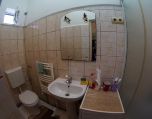 Maison 2 chambres à vendre dans Cluj-napoca, zone Plopilor