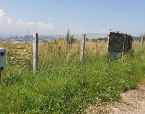 Terrain à vendre dans Cluj-napoca, zone Iris