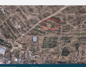 Terrain à vendre dans Cluj-napoca, zone Iris