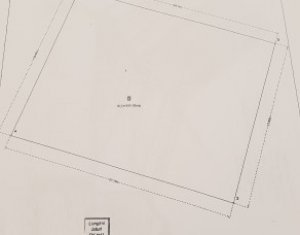Terrain à vendre dans Cluj-napoca, zone Iris