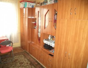 , 21m2 dans Cluj-napoca, zone Marasti