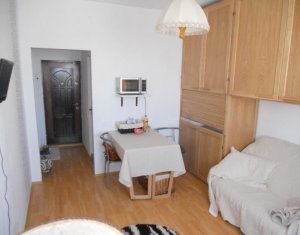 Studio à vendre dans Cluj-napoca, zone Marasti