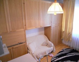 Studio à vendre dans Cluj-napoca, zone Marasti