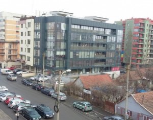 Studio à vendre dans Cluj-napoca, zone Marasti