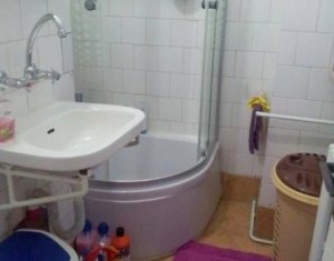 Studio à vendre dans Cluj-napoca, zone Marasti