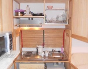 Studio à vendre dans Cluj-napoca, zone Marasti