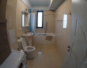 Appartement 2 chambres à louer dans Cluj-napoca, zone Borhanci