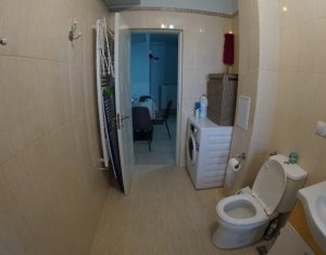 Appartement 2 chambres à louer dans Cluj-napoca, zone Borhanci