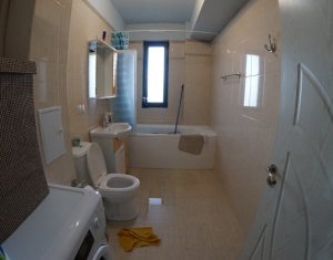 Appartement 2 chambres à louer dans Cluj-napoca, zone Borhanci