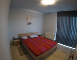 , 46m2 dans Cluj-napoca, zone Borhanci