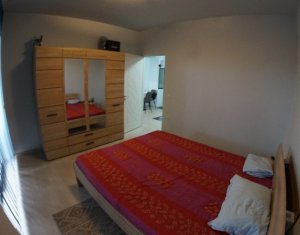Appartement 2 chambres à louer dans Cluj-napoca, zone Borhanci