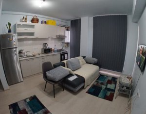 Appartement 2 chambres à louer dans Cluj-napoca, zone Borhanci