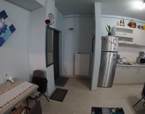 Appartement 2 chambres à louer dans Cluj-napoca, zone Borhanci