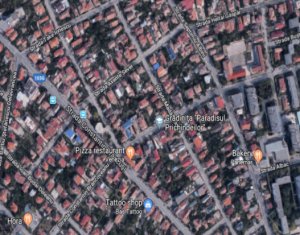 , 360m2 dans Cluj-napoca, zone Gheorgheni