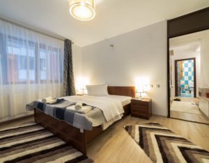Appartement 2 chambres à vendre dans Cluj-napoca, zone Iris