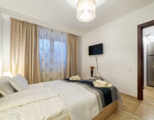 Appartement 2 chambres à vendre dans Cluj-napoca, zone Iris