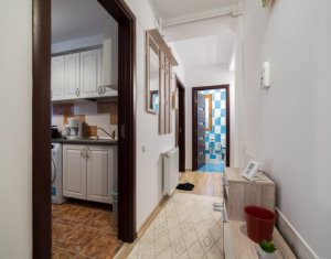 Appartement 2 chambres à vendre dans Cluj-napoca, zone Iris