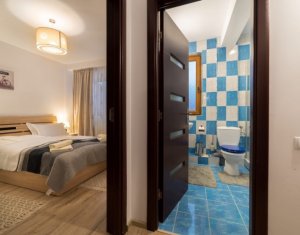 Appartement 2 chambres à vendre dans Cluj-napoca, zone Iris