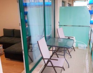, 40m2 dans Cluj-napoca, zone Gheorgheni
