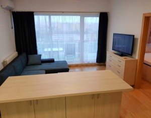Appartement 2 chambres à louer dans Cluj-napoca, zone Gheorgheni