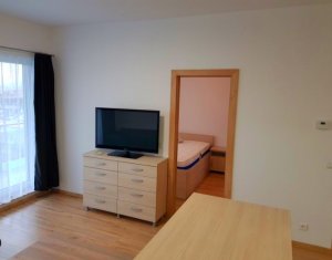 Appartement 2 chambres à louer dans Cluj-napoca, zone Gheorgheni
