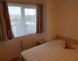 Appartement 2 chambres à louer dans Cluj-napoca, zone Gheorgheni