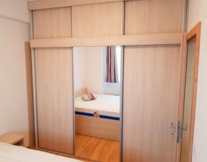 Appartement 2 chambres à louer dans Cluj-napoca, zone Gheorgheni
