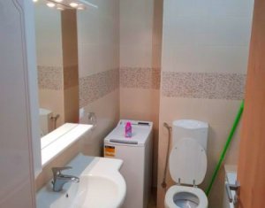 Appartement 2 chambres à louer dans Cluj-napoca, zone Gheorgheni