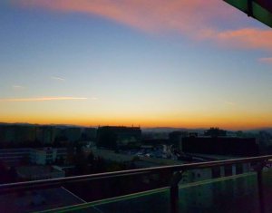 Appartement 2 chambres à louer dans Cluj-napoca, zone Gheorgheni