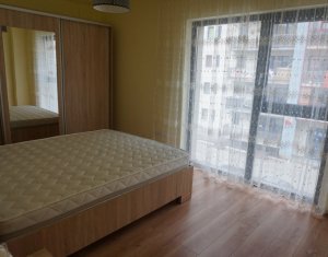 Appartement 3 chambres à louer dans Cluj-napoca, zone Gheorgheni