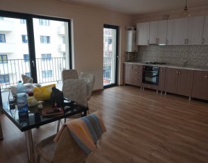 Appartement 3 chambres à louer dans Cluj-napoca, zone Gheorgheni