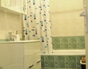 Appartement 1 chambres à louer dans Cluj-napoca, zone Zorilor