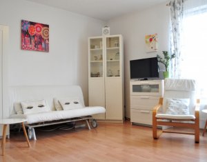 , 36m2 dans Cluj-napoca, zone Zorilor