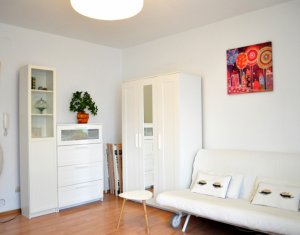 Appartement 1 chambres à louer dans Cluj-napoca, zone Zorilor
