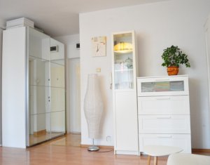 Appartement 1 chambres à louer dans Cluj-napoca, zone Zorilor