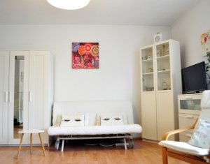 Appartement 1 chambres à louer dans Cluj-napoca, zone Zorilor