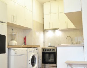 Appartement 1 chambres à louer dans Cluj-napoca, zone Zorilor