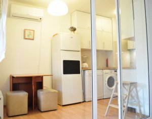 Appartement 1 chambres à louer dans Cluj-napoca, zone Zorilor