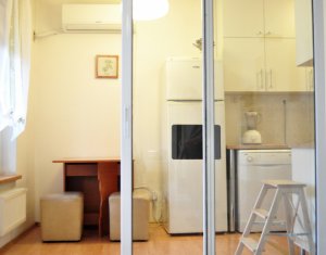 Appartement 1 chambres à louer dans Cluj-napoca, zone Zorilor