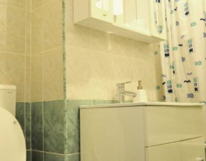 Appartement 1 chambres à louer dans Cluj-napoca, zone Zorilor