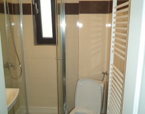 Appartement 3 chambres à louer dans Cluj-napoca, zone Zorilor