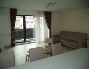 Appartement 3 chambres à louer dans Cluj-napoca, zone Zorilor