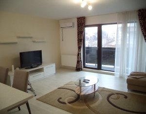 Appartement 3 chambres à louer dans Cluj-napoca, zone Zorilor