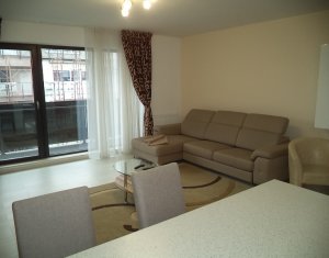 Appartement 3 chambres à louer dans Cluj-napoca, zone Zorilor