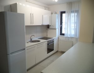 Appartement 3 chambres à louer dans Cluj-napoca, zone Zorilor
