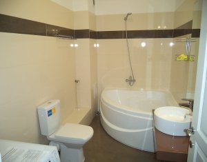 Appartement 3 chambres à louer dans Cluj-napoca, zone Zorilor