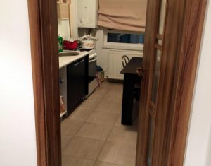Appartement 2 chambres à louer dans Cluj-napoca, zone Buna Ziua