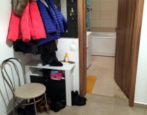 Appartement 2 chambres à louer dans Cluj-napoca, zone Buna Ziua
